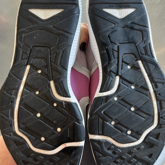 Adidas by Stella McCartney Atani bounce sneakers - Picture 4 of 4